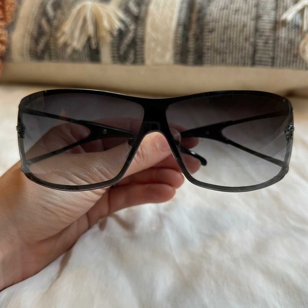 Versace sunglasses